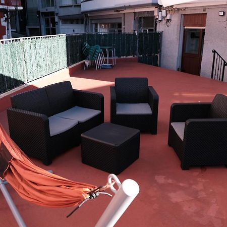Xixili Apartment Бермео Екстериор снимка