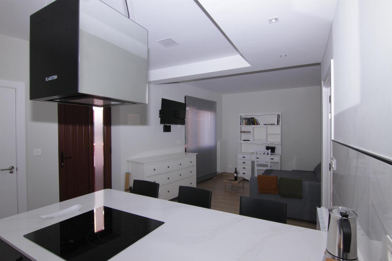 Xixili Apartment Бермео Екстериор снимка