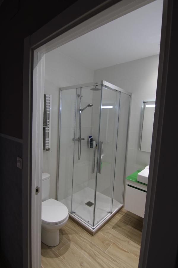Xixili Apartment Бермео Екстериор снимка