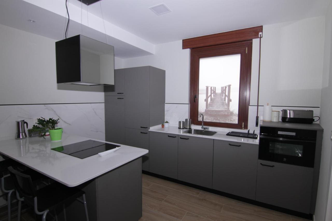 Xixili Apartment Бермео Екстериор снимка