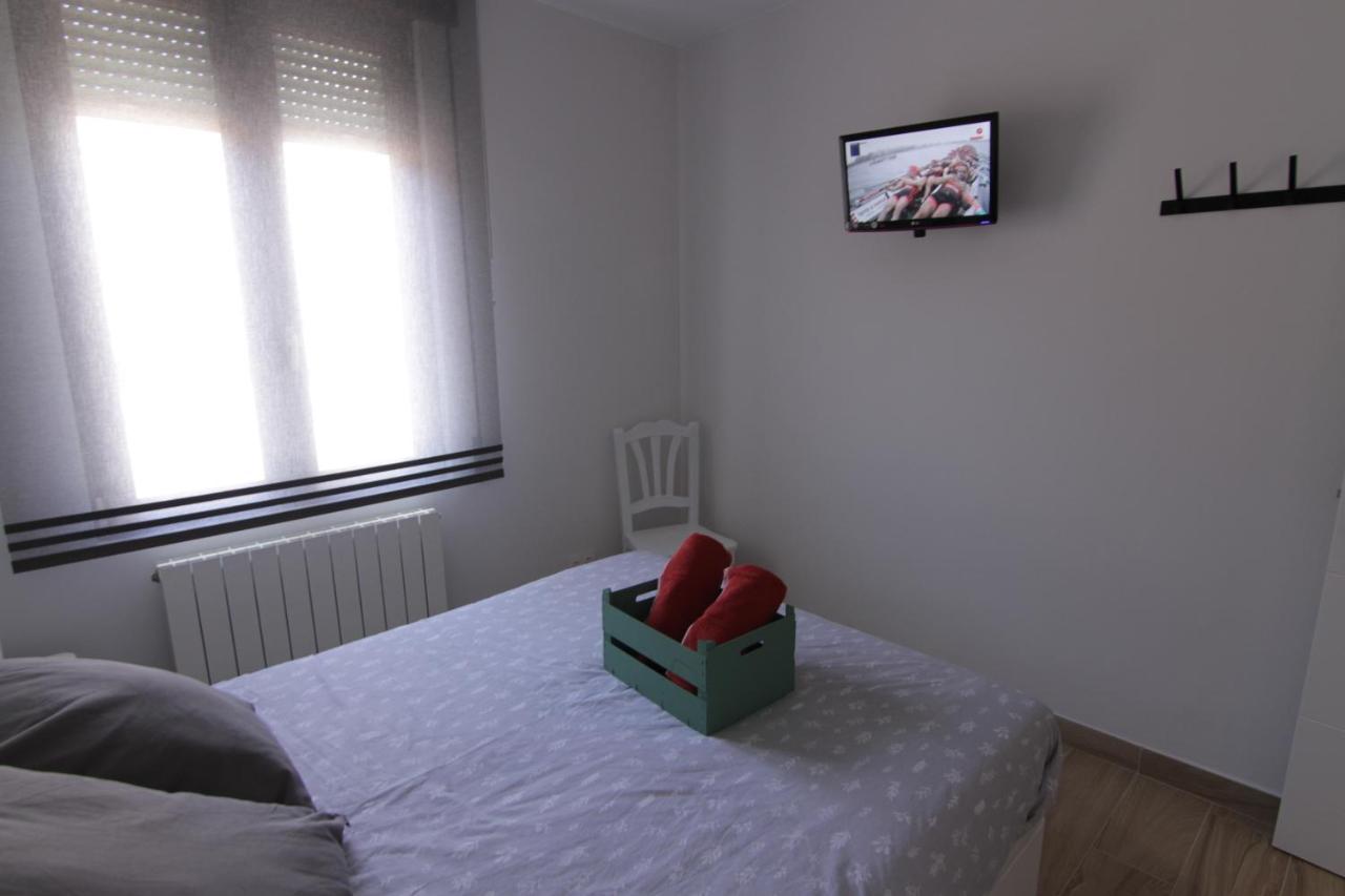 Xixili Apartment Бермео Екстериор снимка