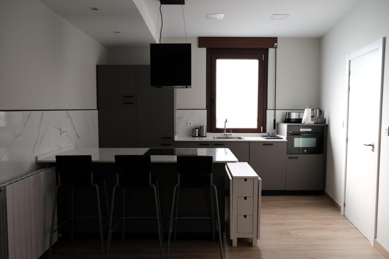 Xixili Apartment Бермео Екстериор снимка